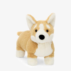 Jellycat Betty Corgi