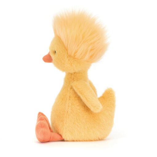 Jellycat Dorit Duckling - Image 4