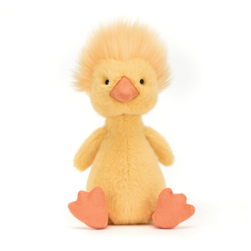 Jellycat Dorit Duckling - Image 2