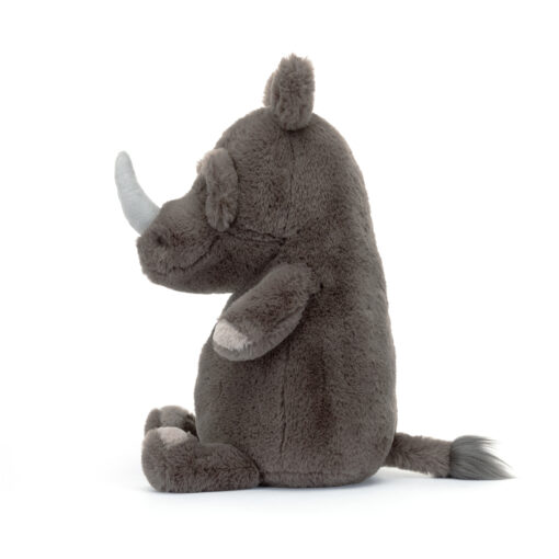 Jellycat Roderick Rhinoceros - Image 3
