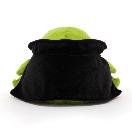 Jellycat Vampire Ricky Rain Frog - Image 4