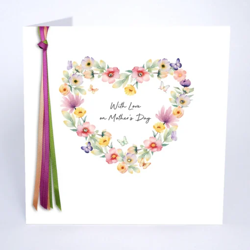 Five Dollar Shake A Fabulous Mum And My Best Friend Card - Image 3