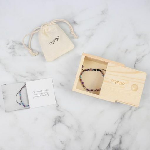 MYGA Nuturing Bead Bracelet - Image 2