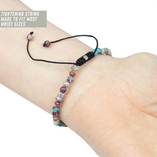 MYGA Nuturing Bead Bracelet - Image 3