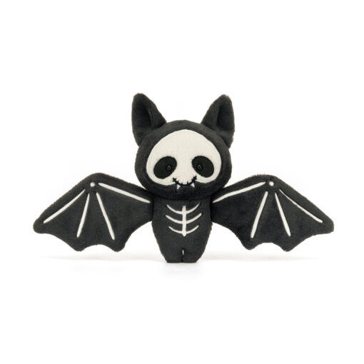 Jellycat Skelebat Jim - Image 4