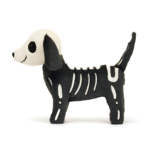 Jellycat Skeledog Dan - Image 2