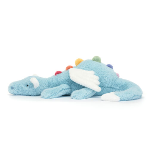 Jellycat Sky Dragon - Image 5