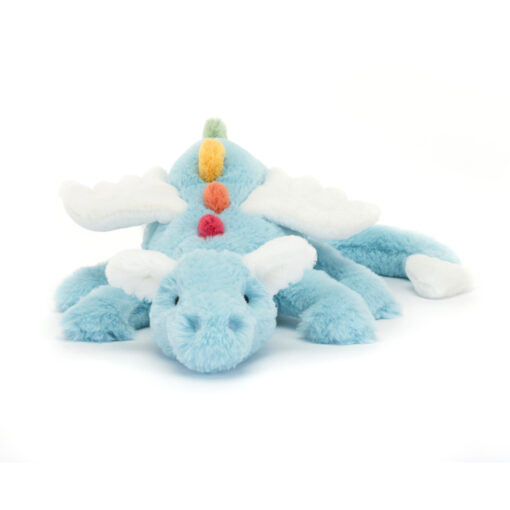 Jellycat Sky Dragon - Image 3