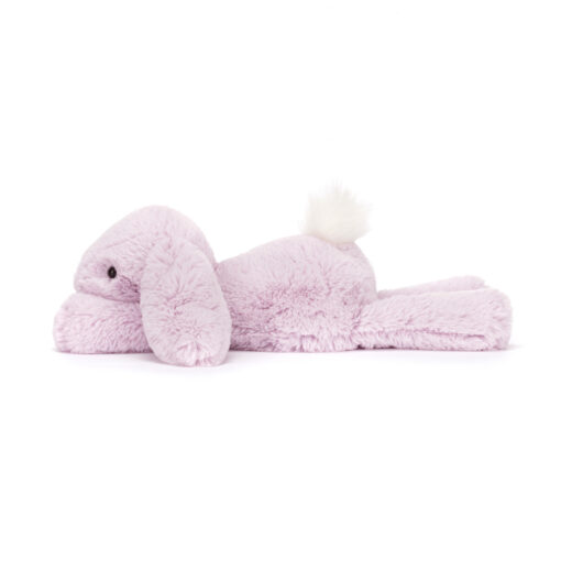 Jellycat Smudge Lavender Rabbit - Image 4