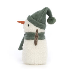 Jellycat Maddy Snowman