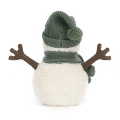 Jellycat Maddy Snowman
