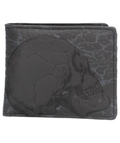 Memento Mori Wallet