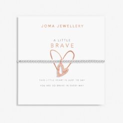 Children's A Little 'Brave' Bracelet