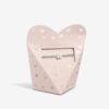 Joma Jewellery Children's From The Heart Gift Box 'Best Bestie' In Silver Plating