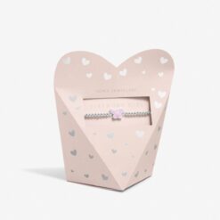 Joma Jewellery Children's From The Heart Gift Box 'Birthday Girl