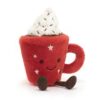 Jellycat Amuseables Hot Chocolate