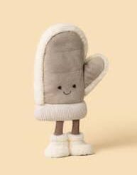 Alternative view of Jellycat Amuseables Fitswell Mitten