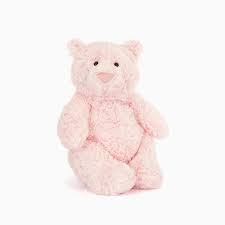 Jellycat Leola Bear Large - Image 4