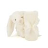 Jellycat Bashful Bunny Soother Cream