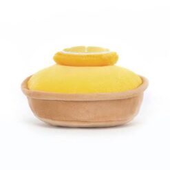 Alternative view of Jellycat Amuseables Collette Tarte Au Citron