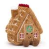 Jellycat Amuseables Gingerbread House