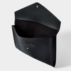 Katie loxton Laptop Case-Work Hard Dream Big