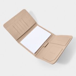 Katie Loxton Planner - Soft Tan