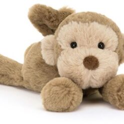 Jellycat Smudge Monkey Tiny