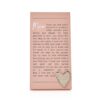 Mum Moments Standing Plaque