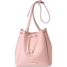 Katie Loxton Chloe Bucket Bag Pink