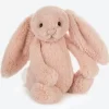 Bashful Blush Bunny