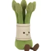 Jellycat Amuseables Asparagus