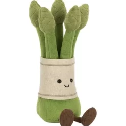 Jellycat Amuseables Asparagus
