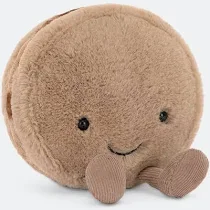 Jellycat Amuseables Mona Macaron